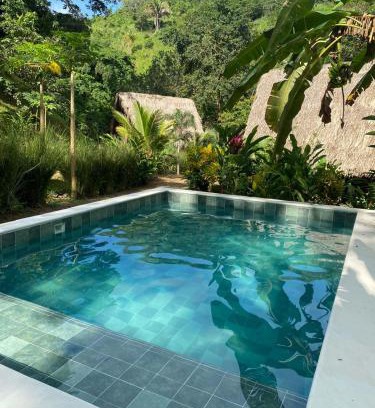 Buritaca Casa | Canto Tayrona Ecolodges