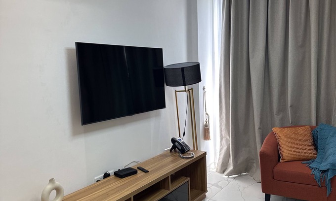 Labadi Apartamento | Cantonments Duplex Apartment