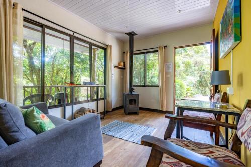 Quebrada Grande Apartamento | Cantos Del Bosque