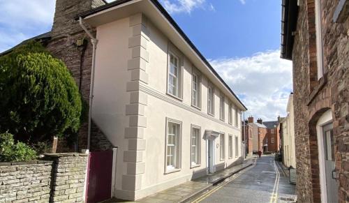 Brecon Apartamento | Cantre Selyf