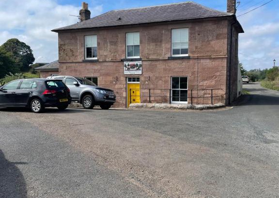 Berwick-upon-Tweed Cama Y Desayuno | Canty’s