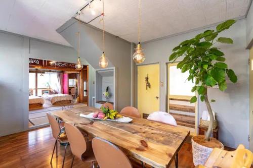Motobu Apartamento | Canvas STAY&PLEASURE 1F