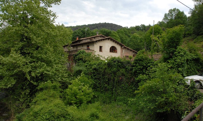 La Vall de Bianya Casa | CANXAI LA CASA DE TURISME RURAL DE LA GARROTXA PER DISFRUTAR AMB QUI MÉS ESTIMES