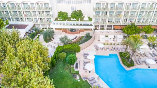 Canyamel Hotel | Canyamel Park Hotel & Spa - 4* Sup - Adults only (+16)