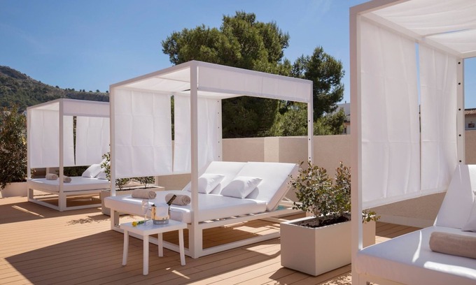 Canyamel Hotel | Canyamel Sunrise Apartments