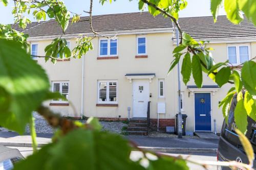 Bodmin Casa | Canyke Fields