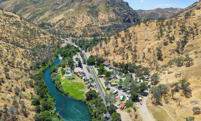 Winters Otro | Canyon Creek Resort