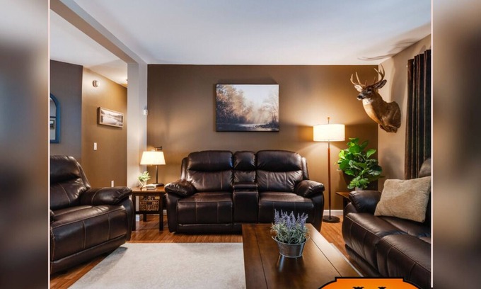 Wellsboro Casa | Canyon Lodge-close to PA Grand Canyon