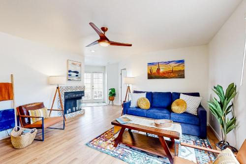 Tucson Apartamento | Canyon Oasis- Canyon View #3214