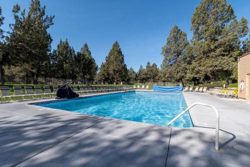 Redmond Apartamento | Canyon Rim at Eagle Crest