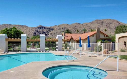Canyon Sands Apartamento | Canyon Sands Hideaway