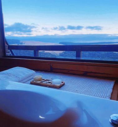 Cambara do Sul Cabina | Canyons Chalet