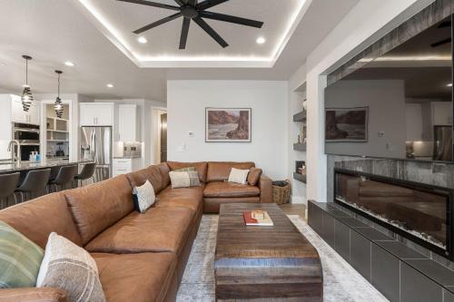 Hurricane Casa | Canyons Edge home