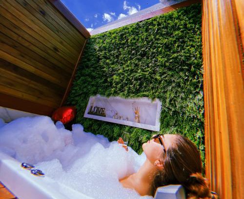 Praia Grande Casa | Canyons Guest House