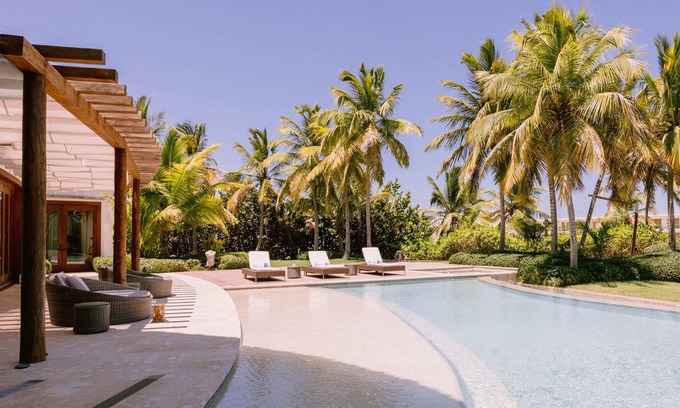 Punta Cana Casa | Cap Cana Escape – Oceanview Villa in Fundadores