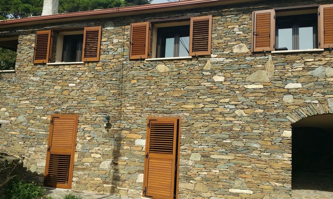 Sisco Casa | CAP Corse - Sisco - Maison DE Charme 6 Personnes