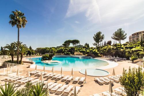 Cap Esterel Apartamento | Cap Estérel by Actisource
