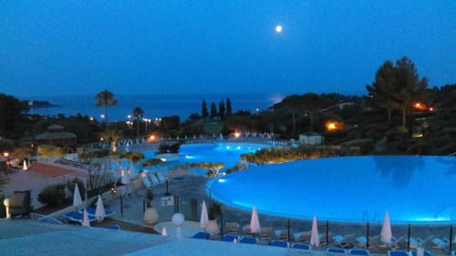 Cap Esterel Apartamento | Cap Esterel vue Mer
