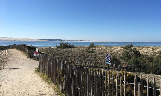 Cap-Ferret Apartamento | Cap Ferret apartment with beaches 5mn walk away