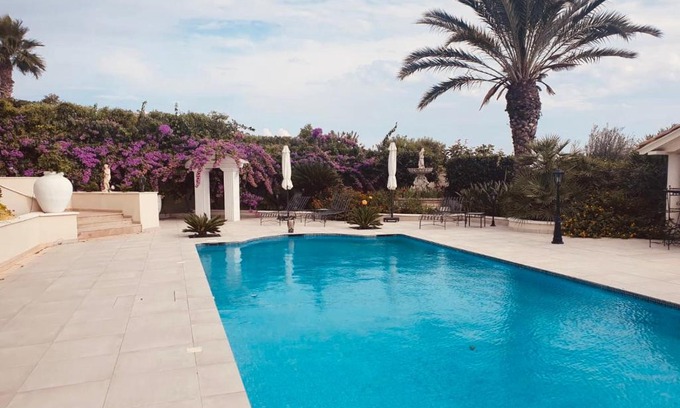 Cap d'Agde Villa | Cap holidays
