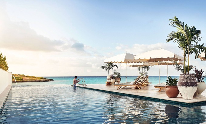 Maunday's Bay Complejo | Cap Juluca, A Belmond Hotel, Anguilla