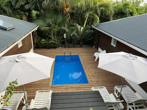 Le Marin Apartamento | Cap Lodge Martinique