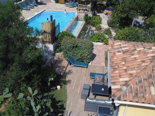 Lecci Casa | Cap Martin.
