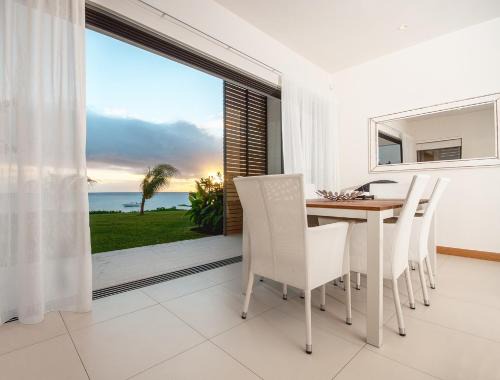 Wolmar Apartamento | Cap Ouest Luxury Beachfront
