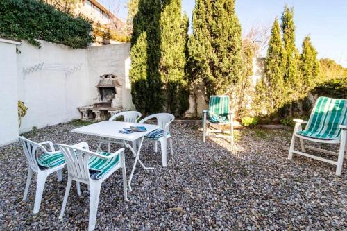 Llanca Apartamento | Cap Ras 04 Acogedor apartamento cerca del mar
