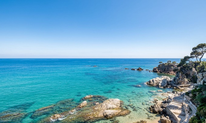 Platja d'Aro Hotel | Cap Roig