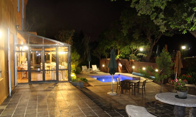 Hout Bay Casa | Cap Serein Guest House