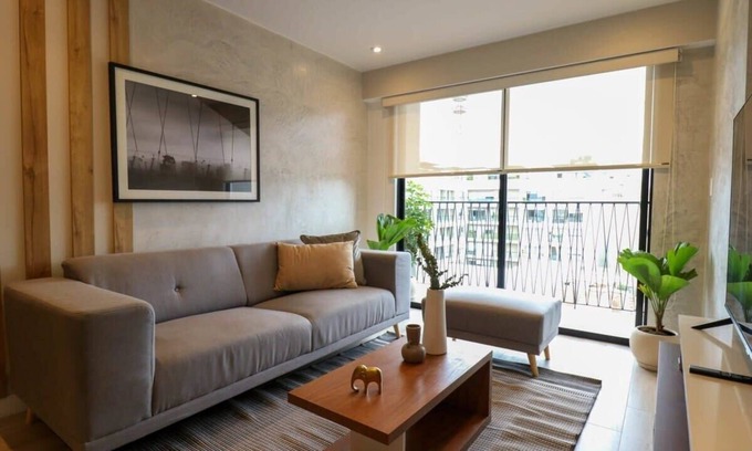 Santa Cruz Apartamento | Capac by Wynwood House