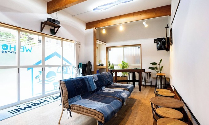 Kamakura Hotel | Capacity 4 people plan / Kamakura Kanagawa