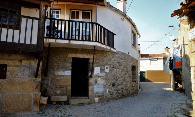 Torre de Moncorvo Casa | Capalonga - Typical village house