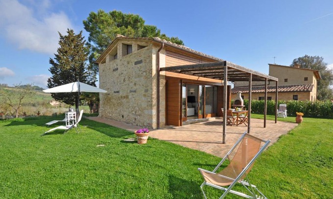 Siena Casa | Capannino by PosarelliVillas