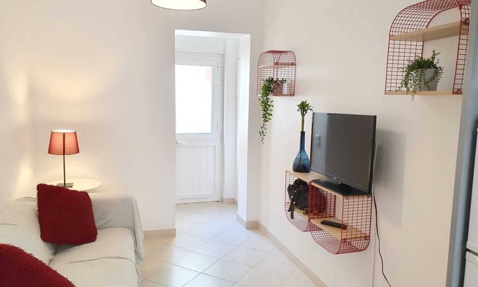 Costa de Caparica Casa | Caparica Surf Apartment 2 por HOST-POINT
