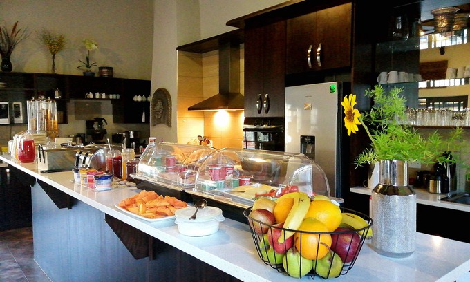 Windhoek Casa | Capbon Guesthouse