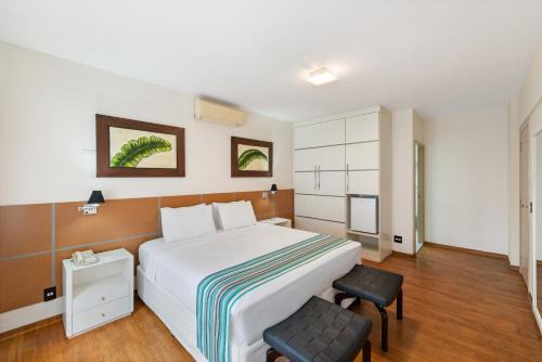 Paraiso Hotel | Capcana Hotel Jardins