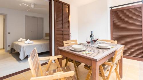 Llafranc Apartamento | CAPDEVILA 9