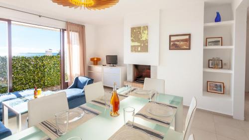 Llafranc Apartamento | Capdevila