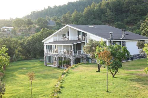 Ayvacik Apartamento | Cape Assos