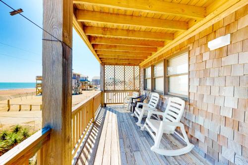 Buxton Casa | Cape Bottom #21B-B