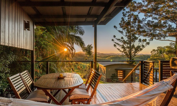 Skinners Shoot Casa | Cape Byron Retreat
