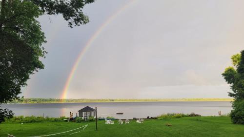 Calabogie Casa | Cape Calabogie Cottage