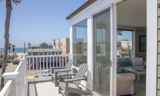 Sunset Beach Casa | Cape Catalina 'A' - Casa ejecutiva de lujo con vista al mar