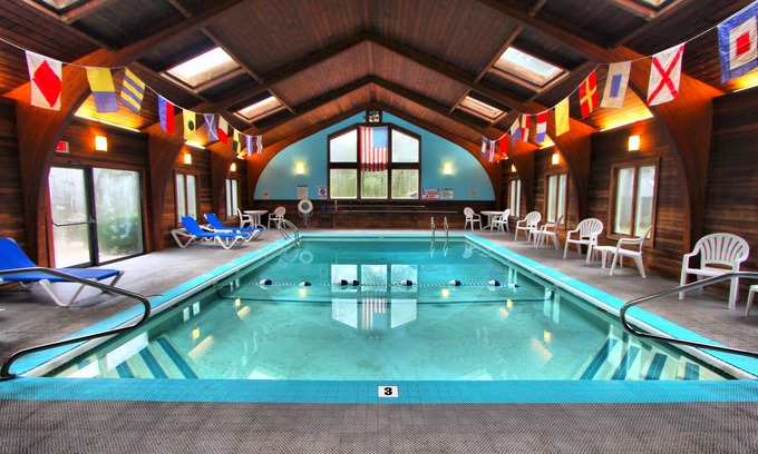 New Seabury Cabaña | Cape Cod Holiday Estates, a VRI resort