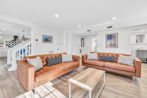 East Falmouth Casa | Cape Cod Waterfront Luxury Retreat
