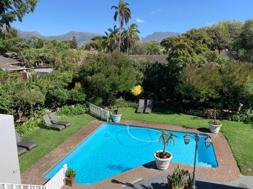 Bergvliet Apartamento | Cape Cottages