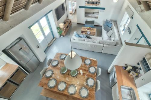 Struisbaai Casa | Cape Creek Cottage