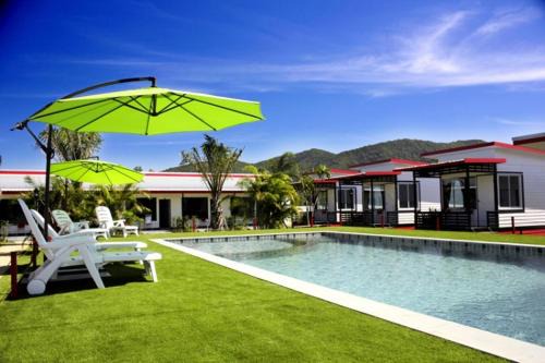 Khlong Khut Complejo | Cape Go Resort